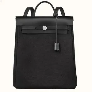 Hermes | Bags | 222 Brand New Hermes Herbag A Dos Zip  display picture 1